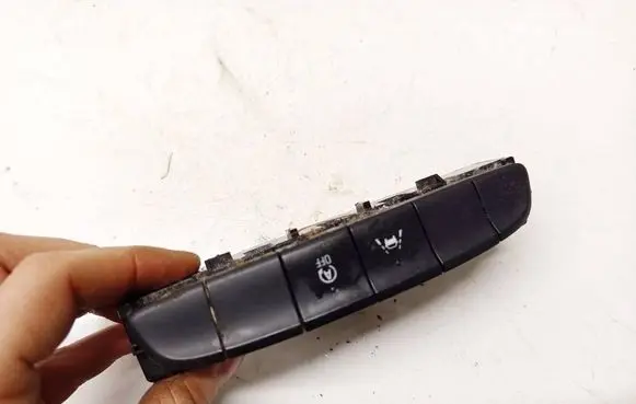 Opel Insignia B Other switches/knobs/shifts 13486948