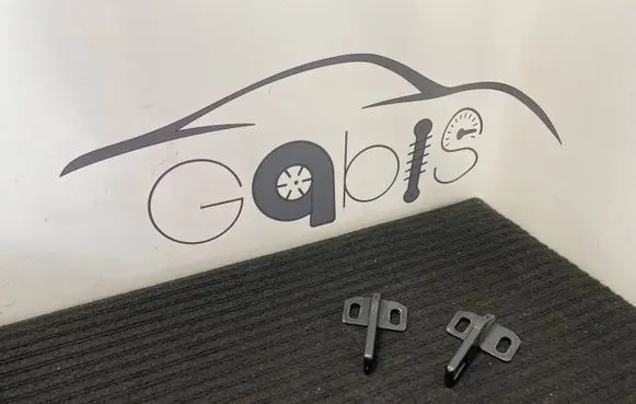 BMW X5 F15 Loading door lock loop/hook striker 7148629 7149629