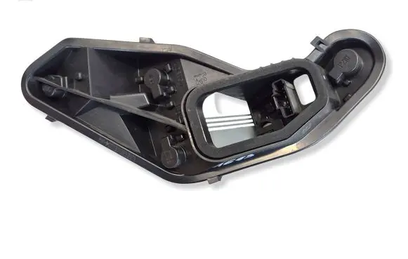 Peugeot 207 Rear/tail lights VP5PFX13N004AA