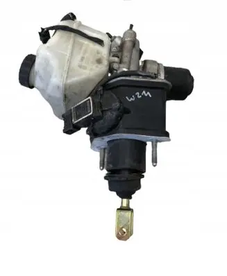 Mercedes-Benz E W211 Master brake cylinder A0004300312