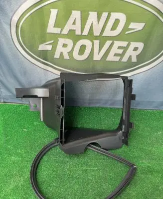 Land Rover Range Rover Sport L494 Intercooler air guide/duct channel JK627H460AB LR100578