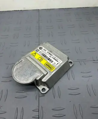 BMW 5 F10 F11 Airbag control unit/module 6799887 0265020111