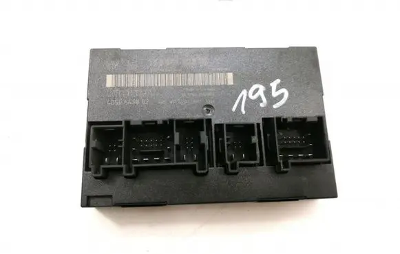 Volkswagen Touran I Comfort/convenience module 1K0959433BL