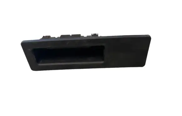 BMW X6 F16 Tailgate/trunk/boot exterior handle 51247463161 7463161