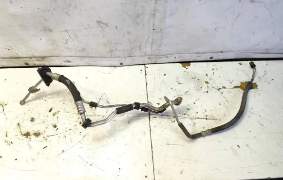 Audi A4 S4 B7 8E 8H Air conditioning (A/C) pipe/hose 8E1260712