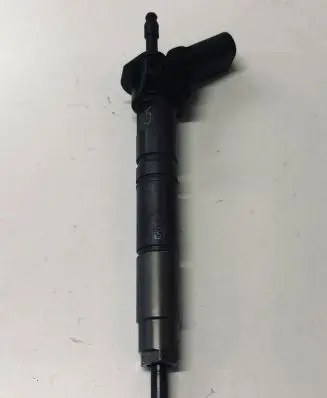 Mercedes-Benz ML W164 Fuel injector A6420701987 0445115076