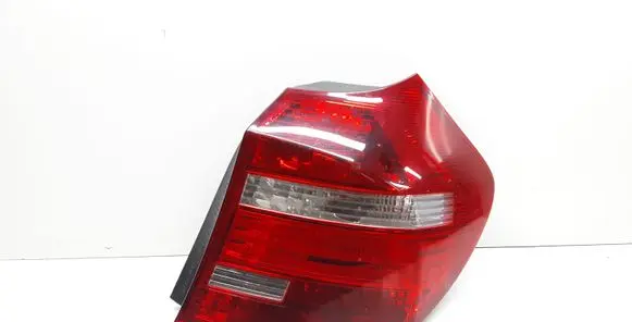 BMW 1 E81 E87 Rear/tail lights 7164956