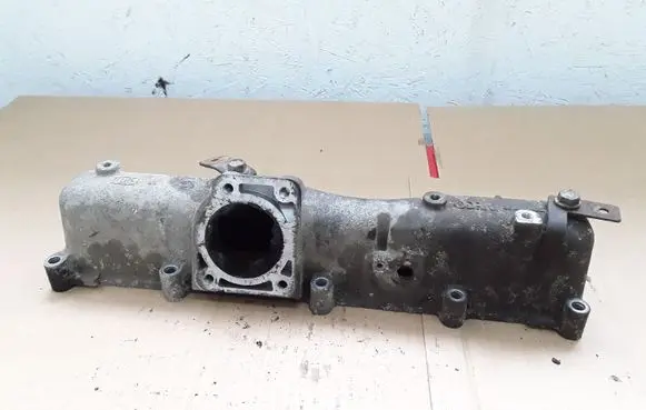 Iveco Daily 35 - 40.10 Intake manifold 504048132