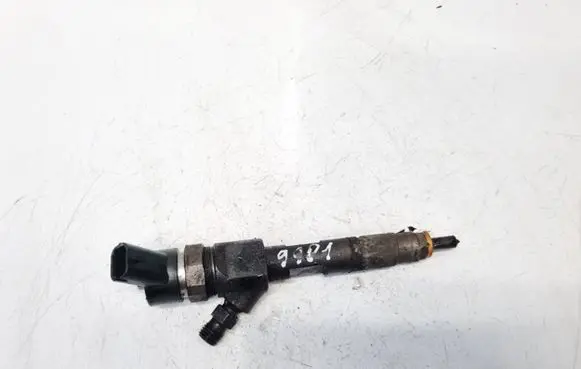 Renault Laguna II Fuel injector 8200389369 0445110230