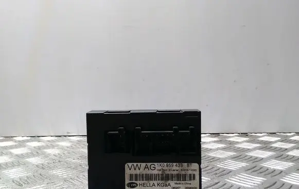 Volkswagen Golf V Comfort/convenience module 1K0959433BT