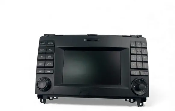 Mercedes-Benz Vito Viano W447 Screen/display/small screen A4479009005
