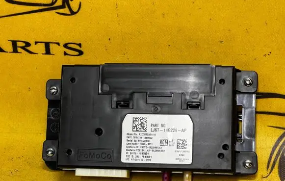 Ford Escape IV Other control units/modules LJ6T14G229AP