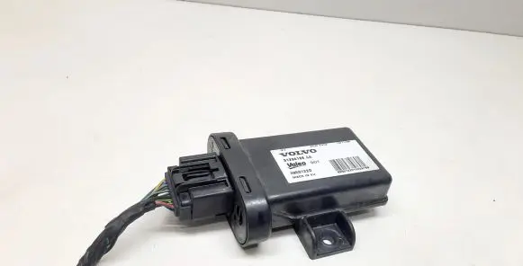 Volvo XC60 Light module LCM 31294186 31294186AA