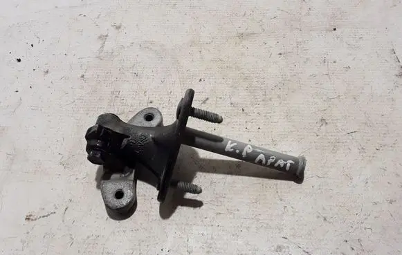 Porsche Panamera (970) Front door lower hinge 97053162901