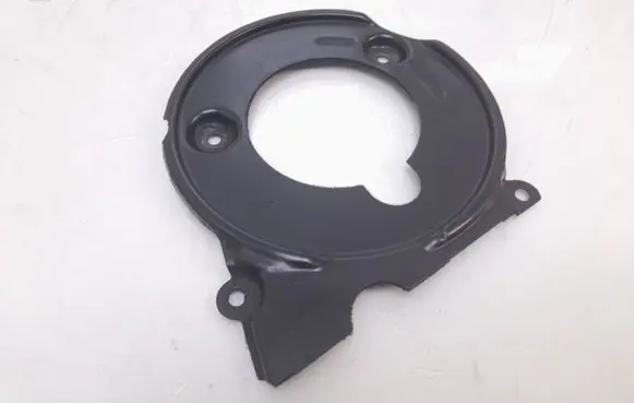 Volkswagen Jetta V Timing belt guard (cover) 038109175