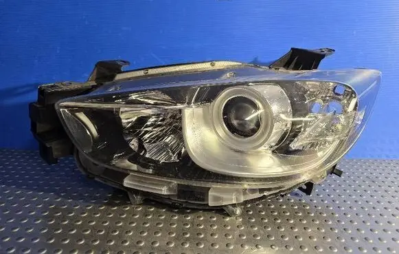 Mazda CX-5 Headlight/headlamp KD53-51040F