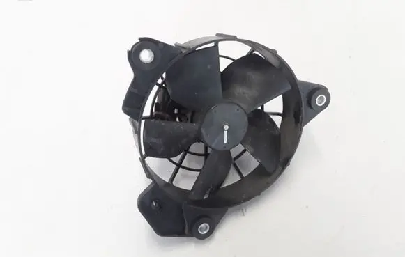 Heater fan/blower