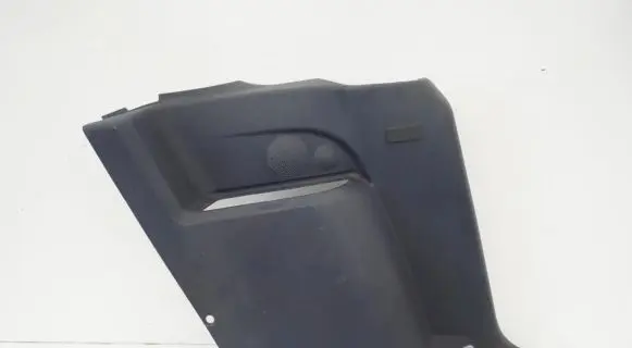 Peugeot 1007 Trunk/boot trim cover 96439884NP