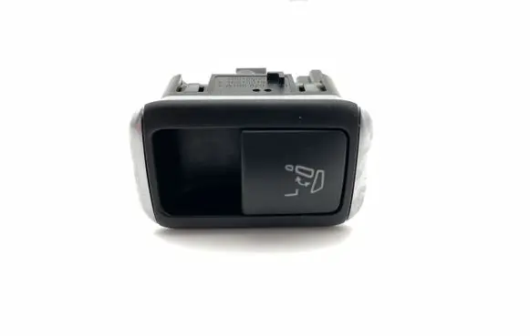 Mercedes-Benz GL X166 Seat control switch A1668201210