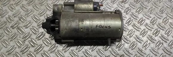 Ford Focus Starter motor 5053AI 4M5T11000EA