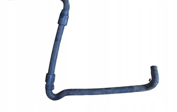 Volkswagen I LT Engine coolant pipe/hose 2D0121073K
