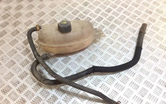 Renault Trafic II (X83) Coolant expansion tank/reservoir cap 91165571 7700312900