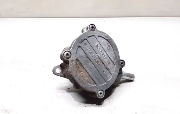 Mercedes-Benz C W204 Vacuum pump A6462300165