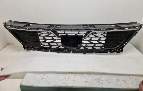 KIA Ceed Front bumper lower grill