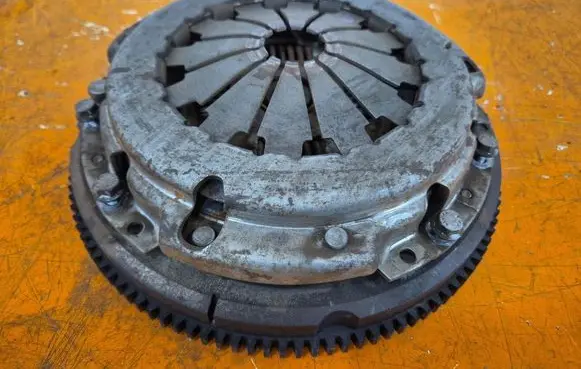 Fiat Panda 141 Clutch set kit