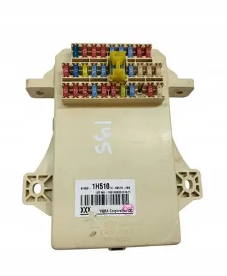 Hyundai i30 Other control units/modules 919501H510