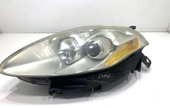 Fiat Bravo Headlight/headlamp 51757538