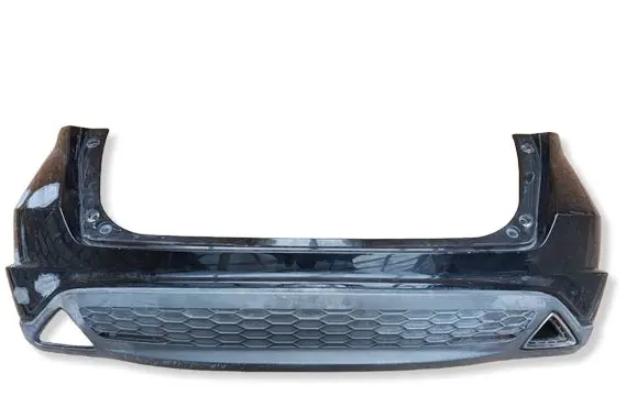 Honda Civic Rear bumper 
