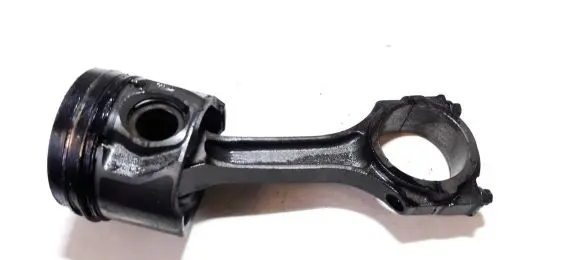 Ford Mondeo Mk III Piston with connecting rod