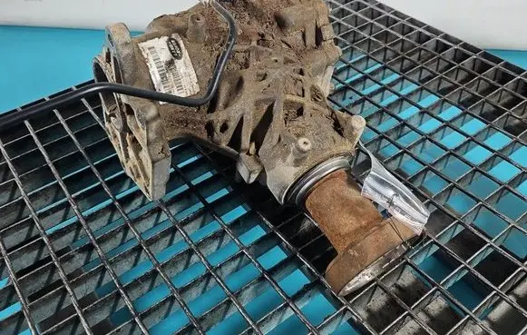 Land Rover Evoque I Gearbox transfer box case EJ327L486AC IMPRK1558016