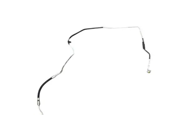 Mercedes-Benz S W221 Air conditioning (A/C) pipe/hose A2218302117 2218302117