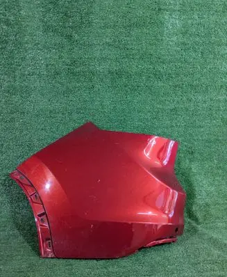Honda CR-V Rear bumper corner part panel trim 