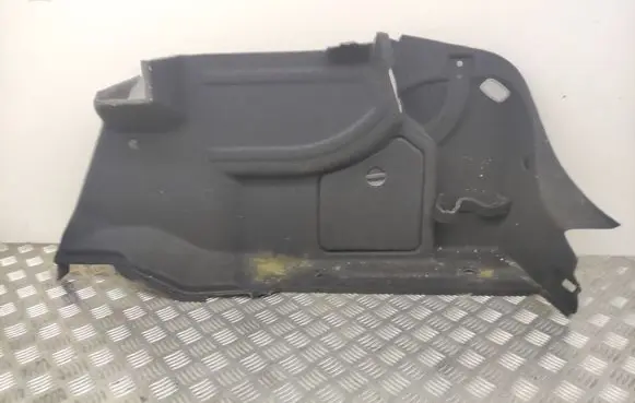 Mercedes-Benz E C207 W207 Other interior part A2075900641