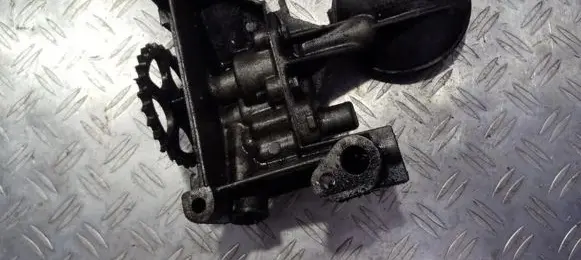 Peugeot 306 Oil pump 9431292021 7941103100
