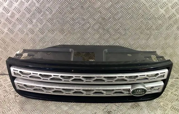 Land Rover Discovery 5 Front bumper upper radiator grill HY328200A