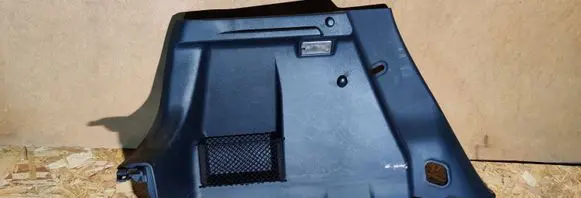 KIA Rio Trunk/boot lower side trim panel 857311W200