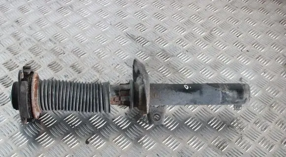 Volkswagen PASSAT B7 Front shock absorber/damper 3AA413031J