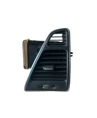 Dashboard side air vent grill/cover trim