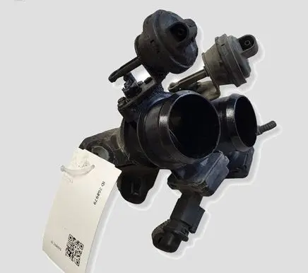 Citroen C5 Throttle valve V29000370