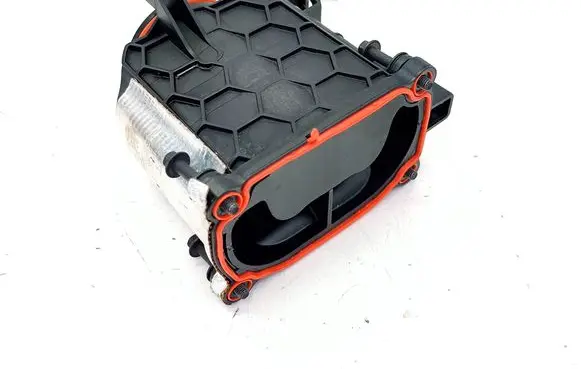 Volvo XC60 Intake resonator 31411806