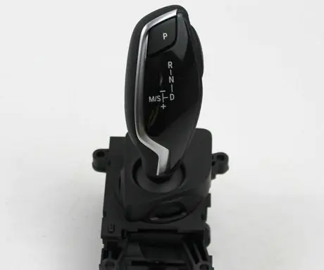BMW X3 G01 Gear shifter/selector 7947696