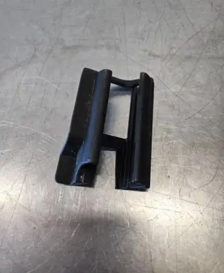 Mercedes-Benz GLC X253 C253 Front driver seat rail trim A2059190200