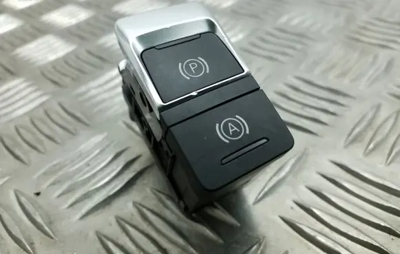 Audi A6 S6 C7 4G Hand parking brake switch 4G2927225A