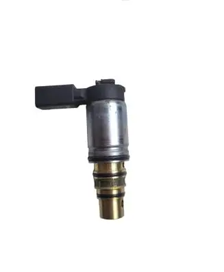 Volkswagen Touran II Air conditioning (A/C) pressure sensor 