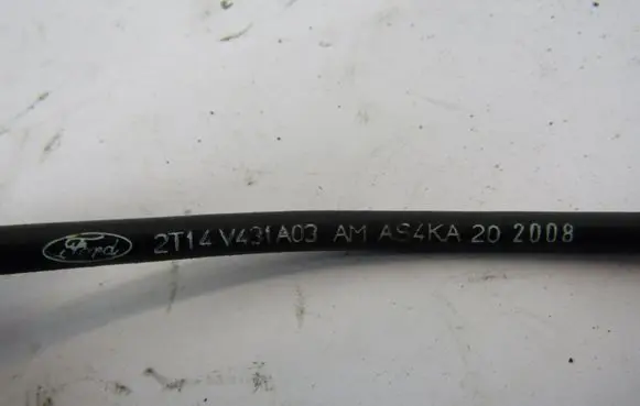 Ford Transit - Tourneo Connect Engine bonnet/hood lock/catch 2T14V43287