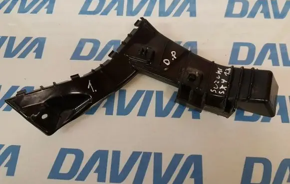 Suzuki SX4 Rear bumper mounting bracket 71821-79J00